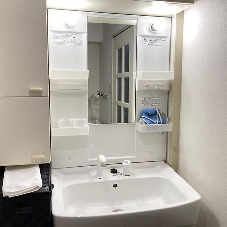 Dai37 Matsui Building Apartman Szapporo Kültér fotó