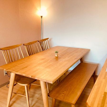 Dai37 Matsui Building Apartman Szapporo Kültér fotó