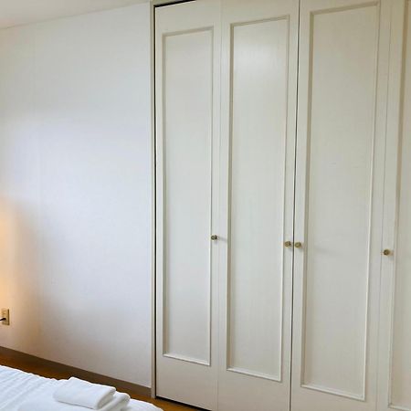 Dai37 Matsui Building Apartman Szapporo Kültér fotó