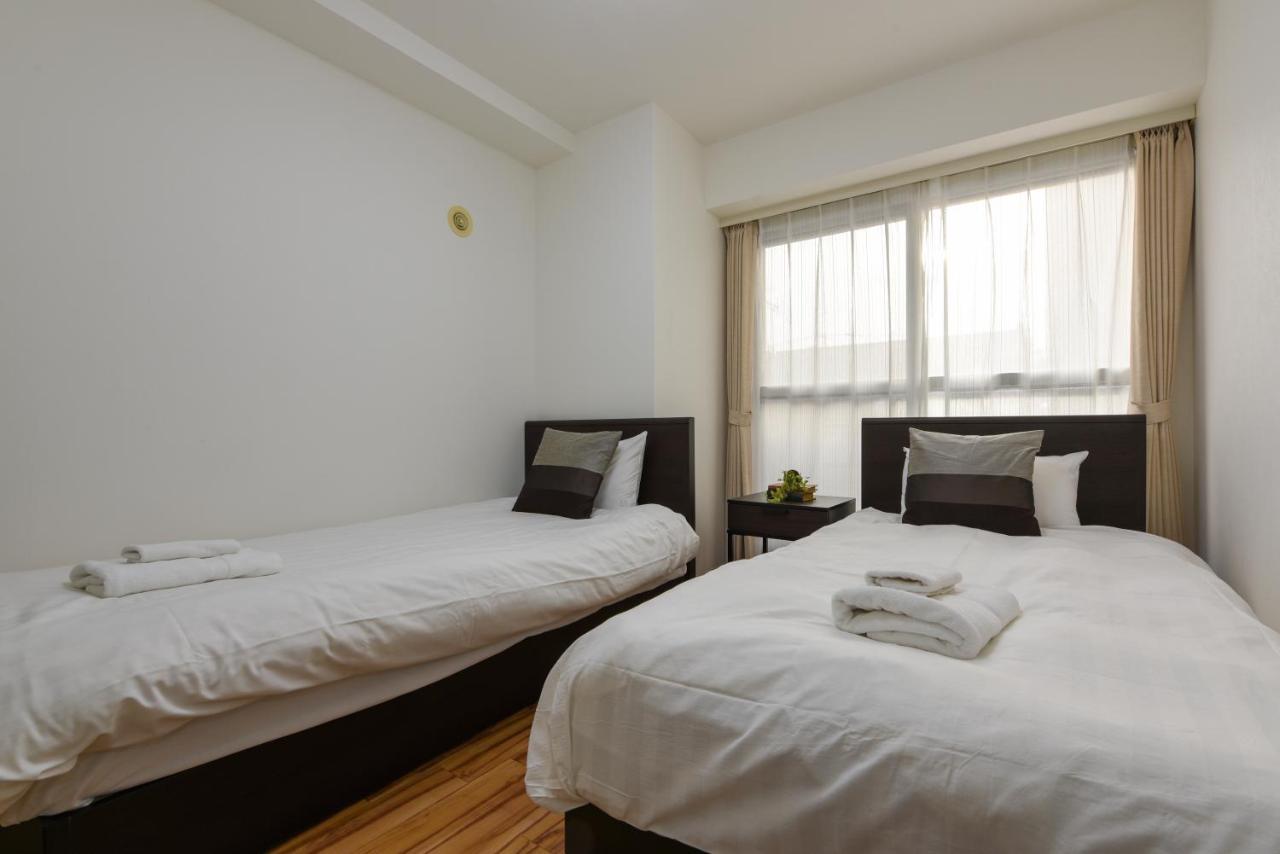 Dai37 Matsui Building Apartman Szapporo Kültér fotó