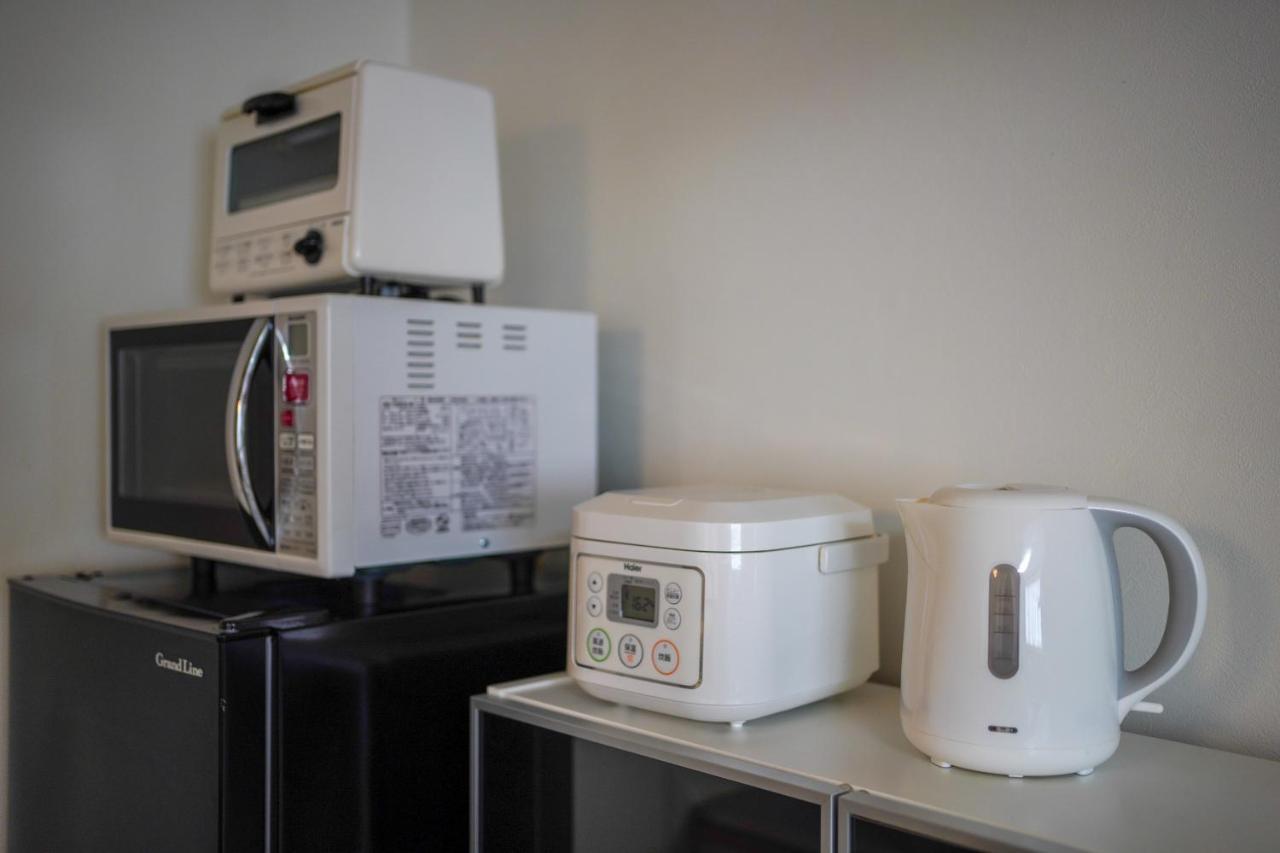 Dai37 Matsui Building Apartman Szapporo Kültér fotó