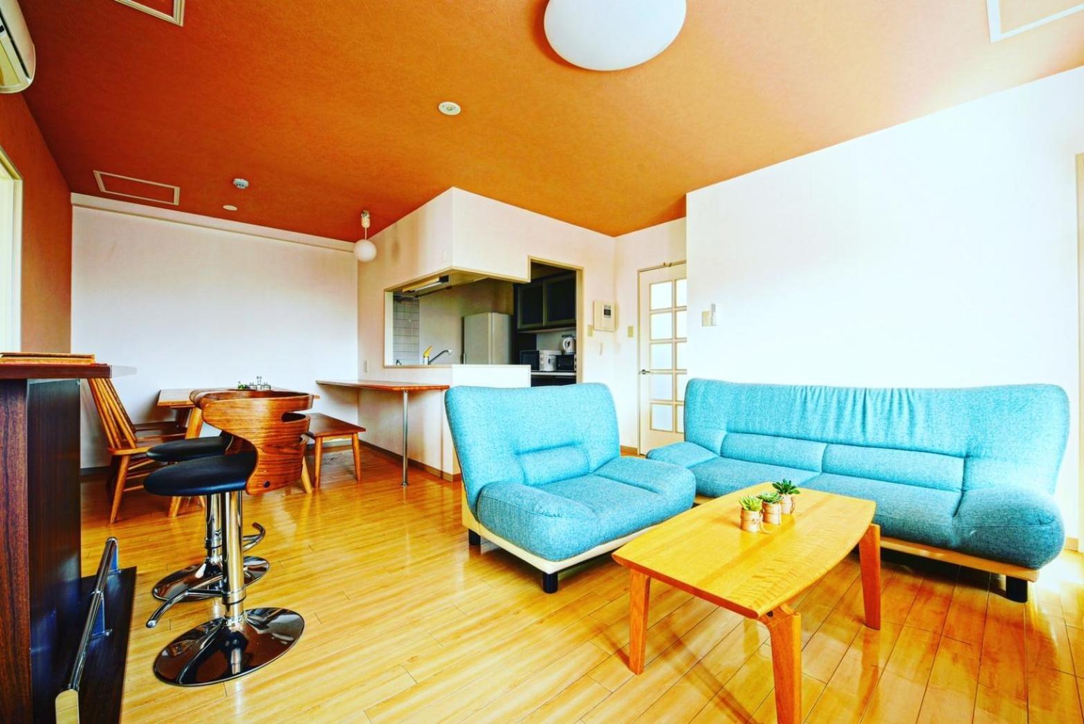 Dai37 Matsui Building Apartman Szapporo Kültér fotó
