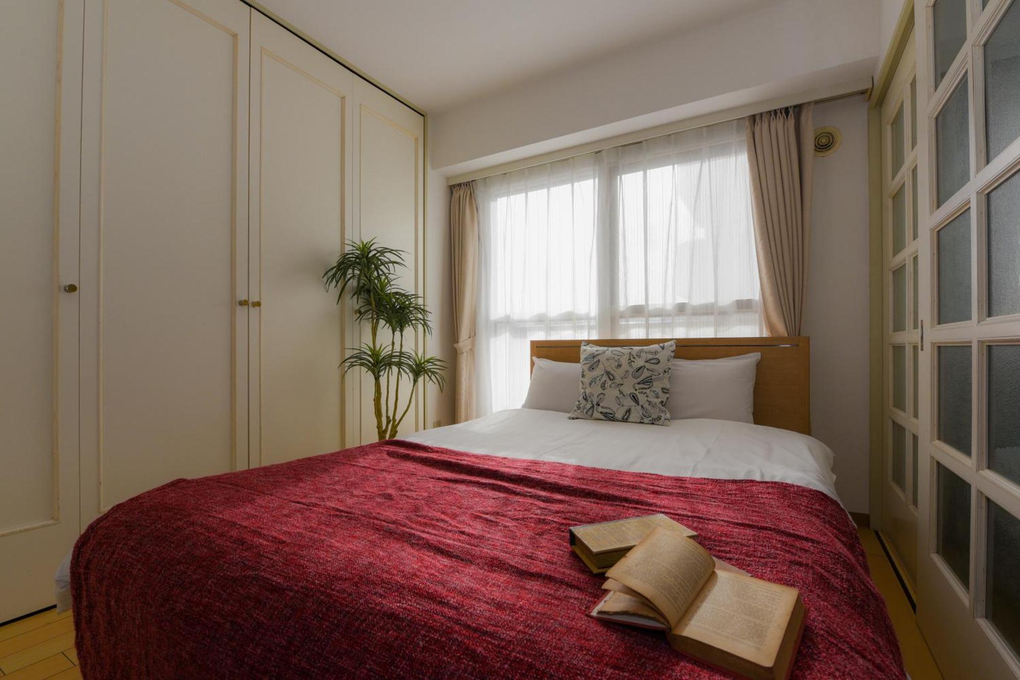 Dai37 Matsui Building Apartman Szapporo Kültér fotó