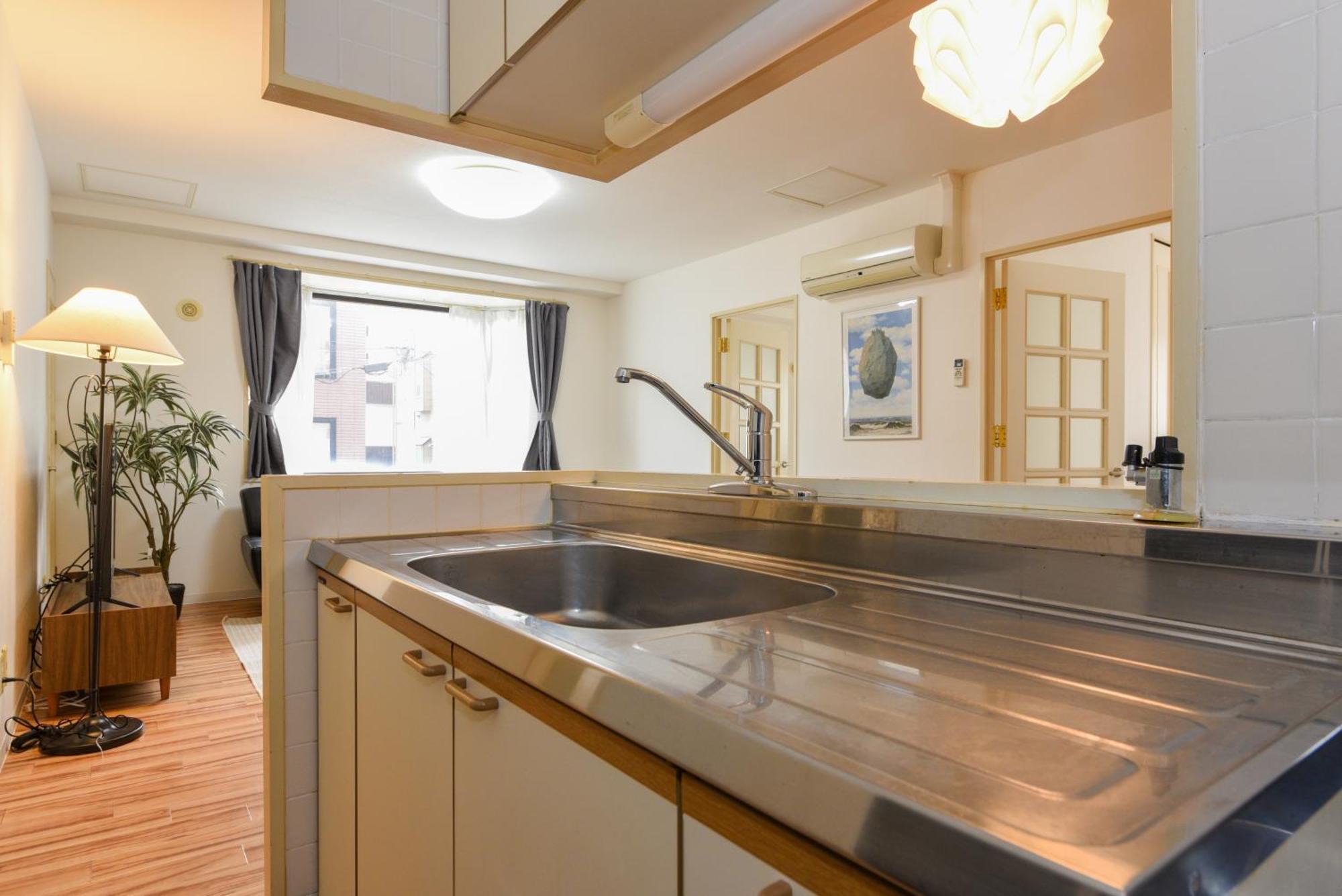Dai37 Matsui Building Apartman Szapporo Kültér fotó