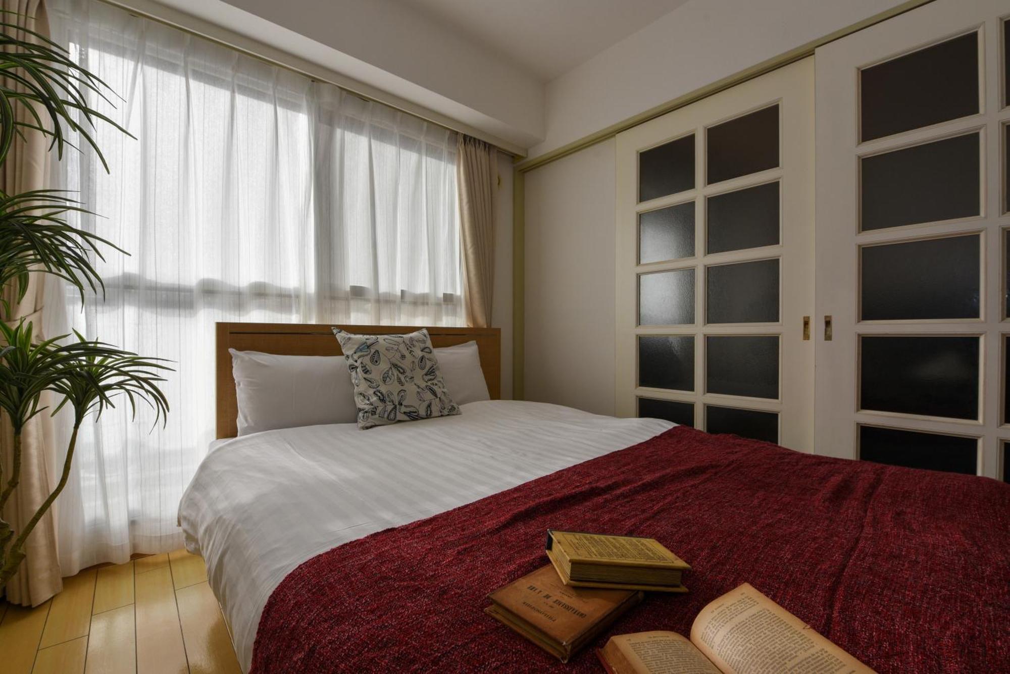 Dai37 Matsui Building Apartman Szapporo Kültér fotó