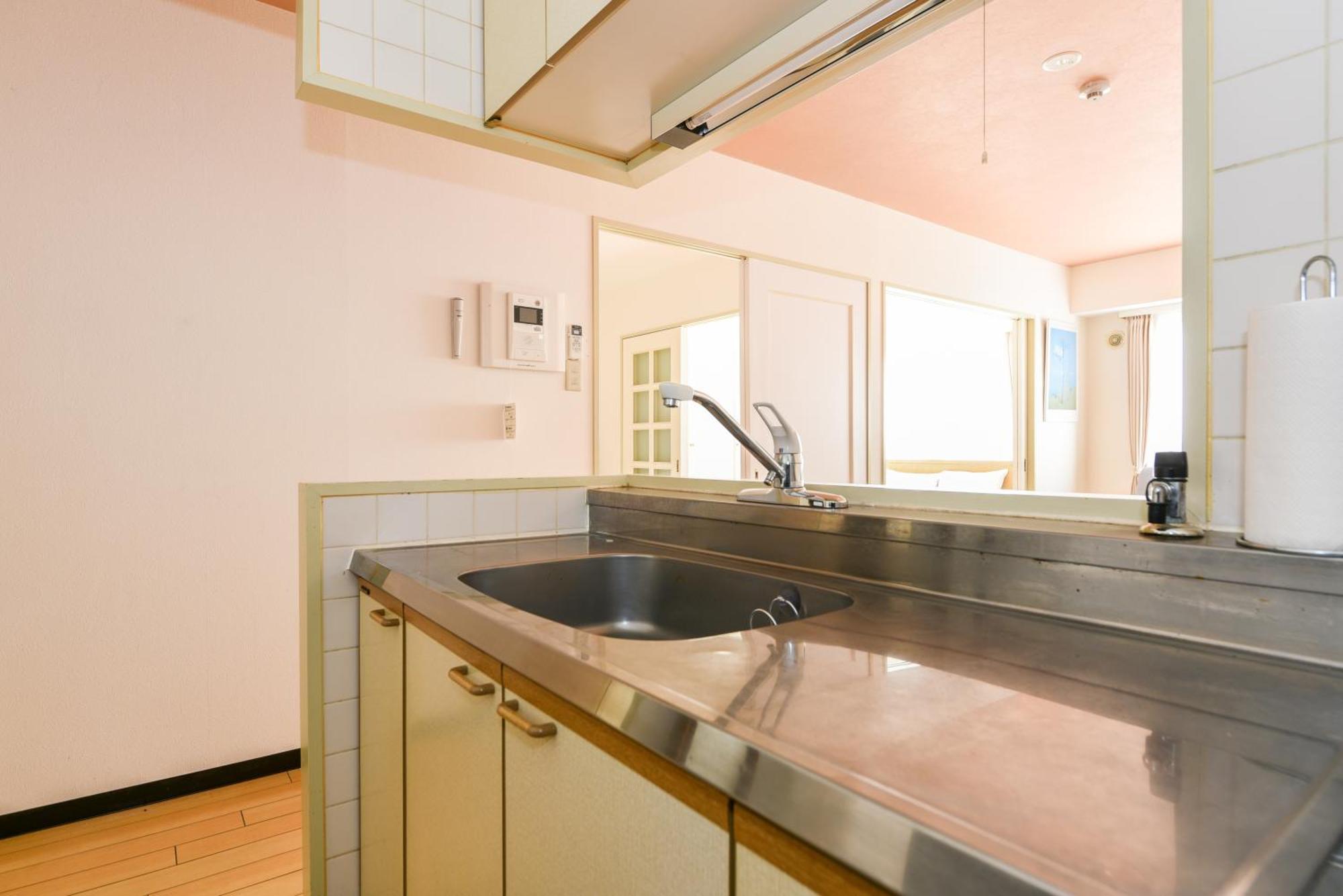 Dai37 Matsui Building Apartman Szapporo Kültér fotó
