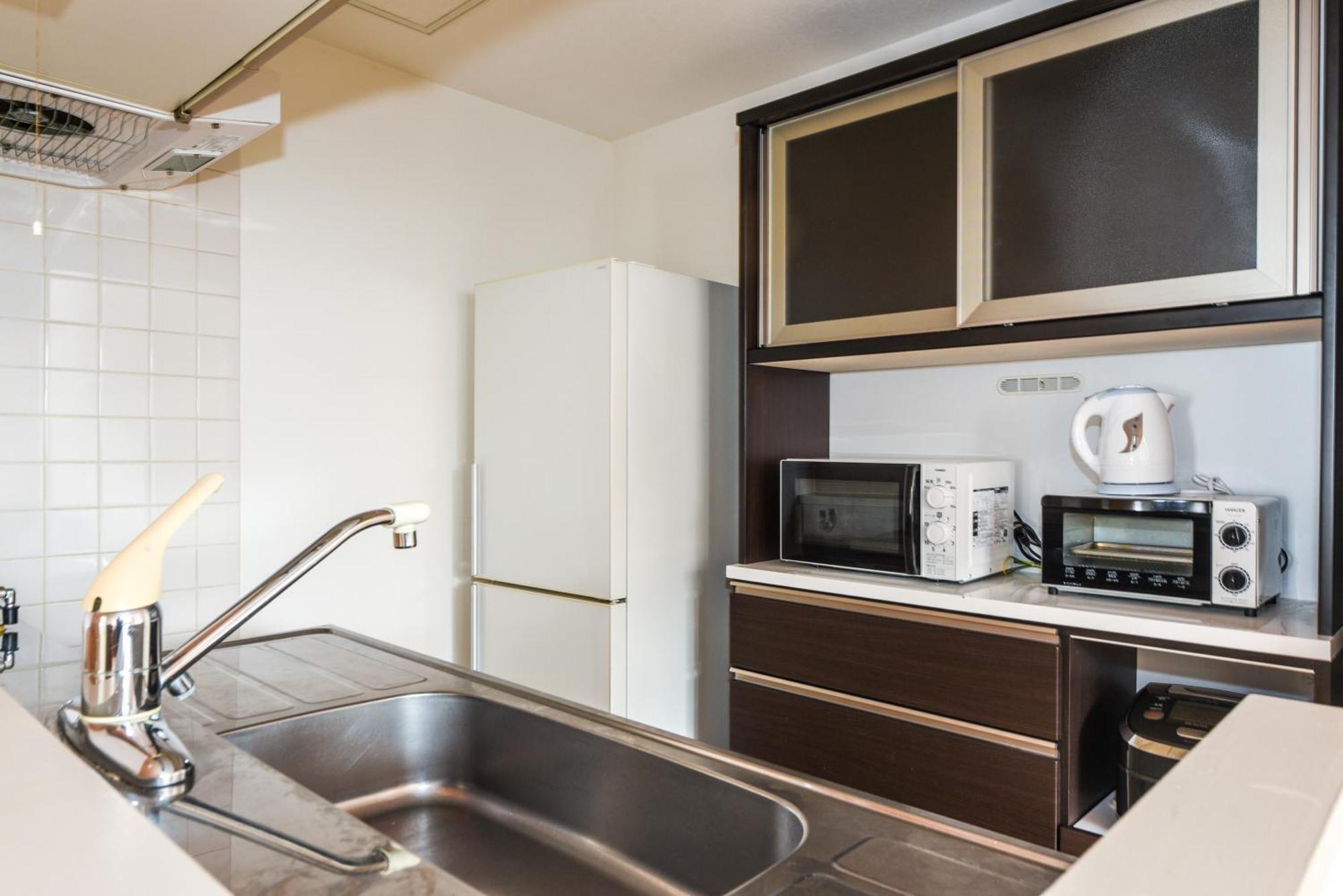Dai37 Matsui Building Apartman Szapporo Kültér fotó