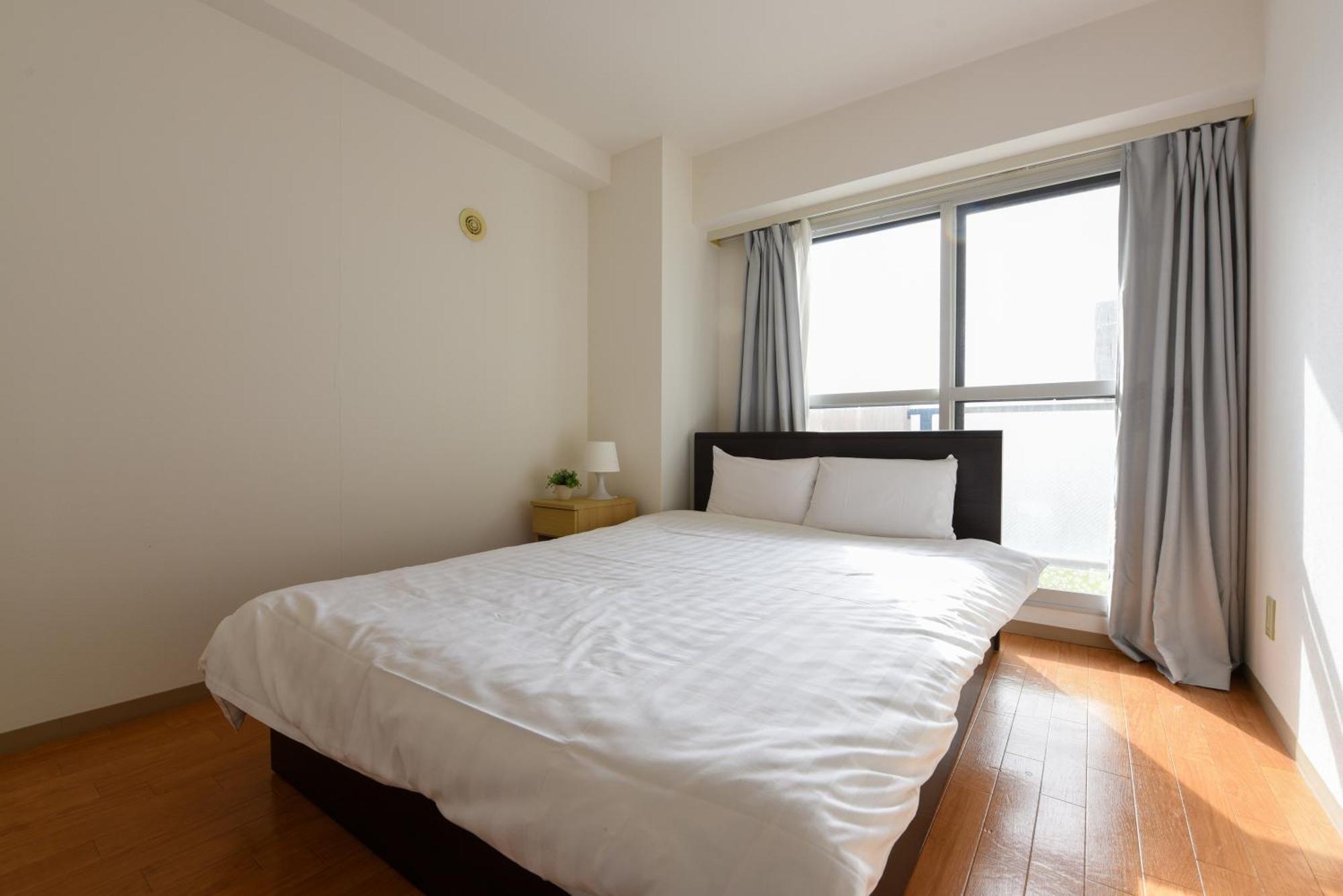 Dai37 Matsui Building Apartman Szapporo Kültér fotó