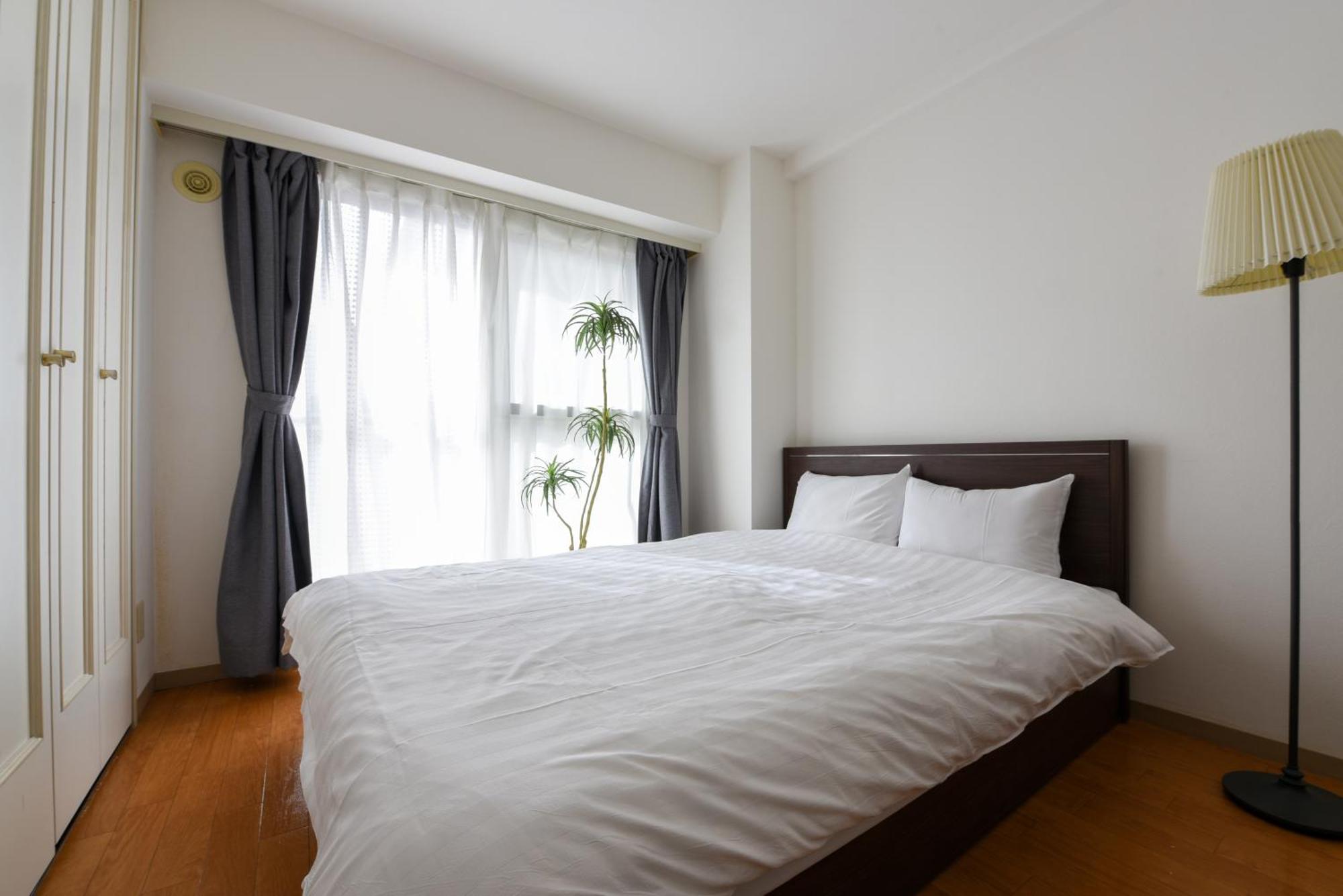 Dai37 Matsui Building Apartman Szapporo Kültér fotó