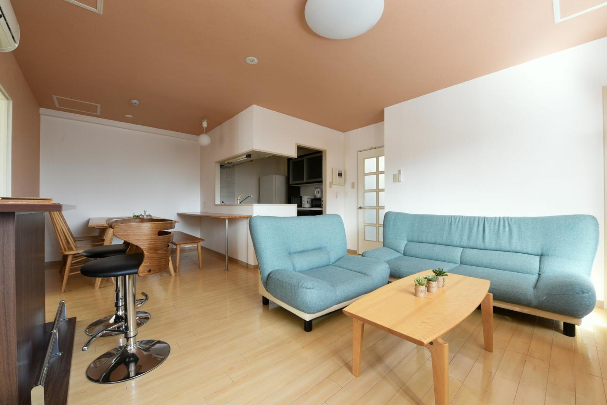 Dai37 Matsui Building Apartman Szapporo Kültér fotó