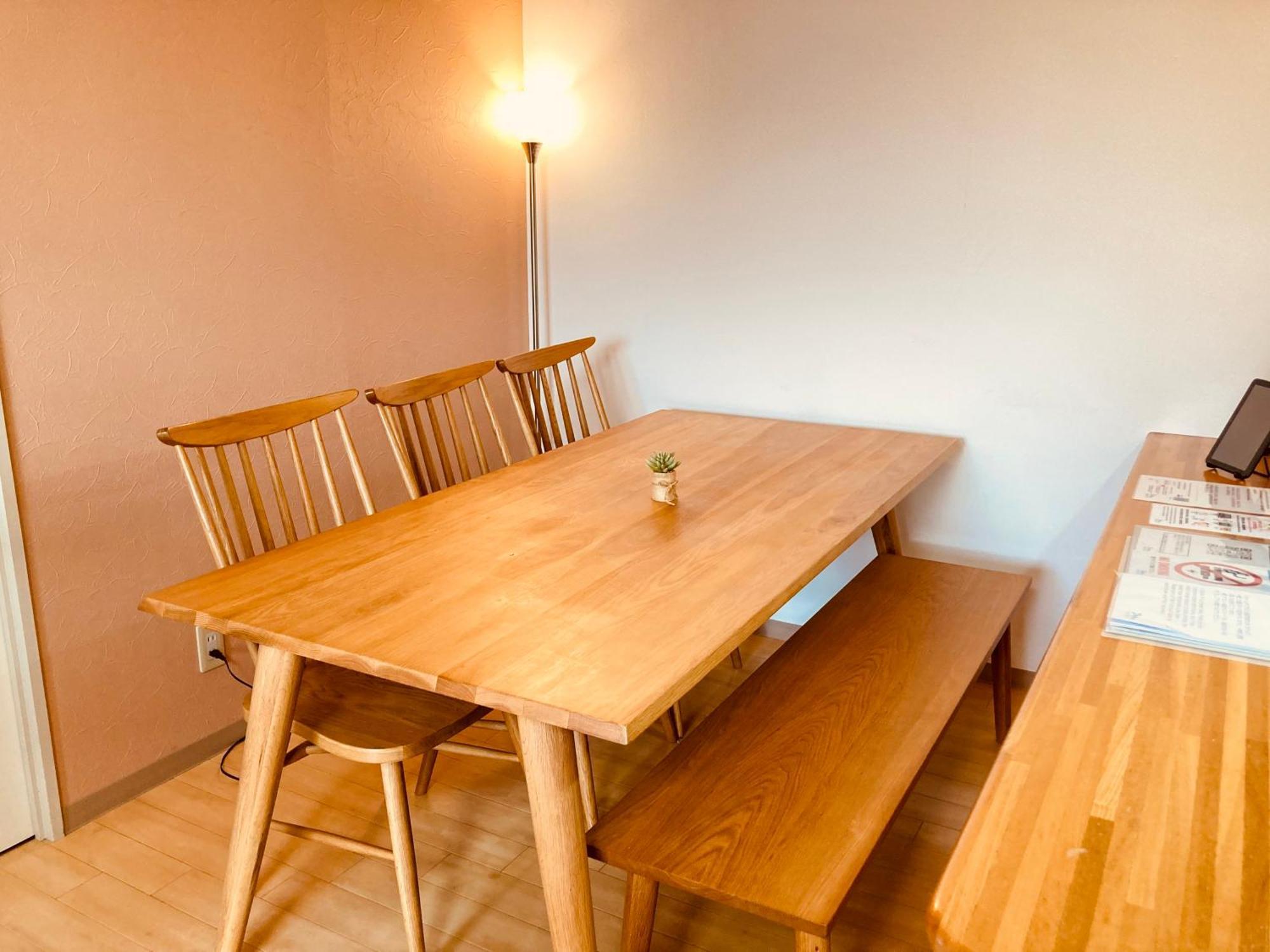 Dai37 Matsui Building Apartman Szapporo Kültér fotó