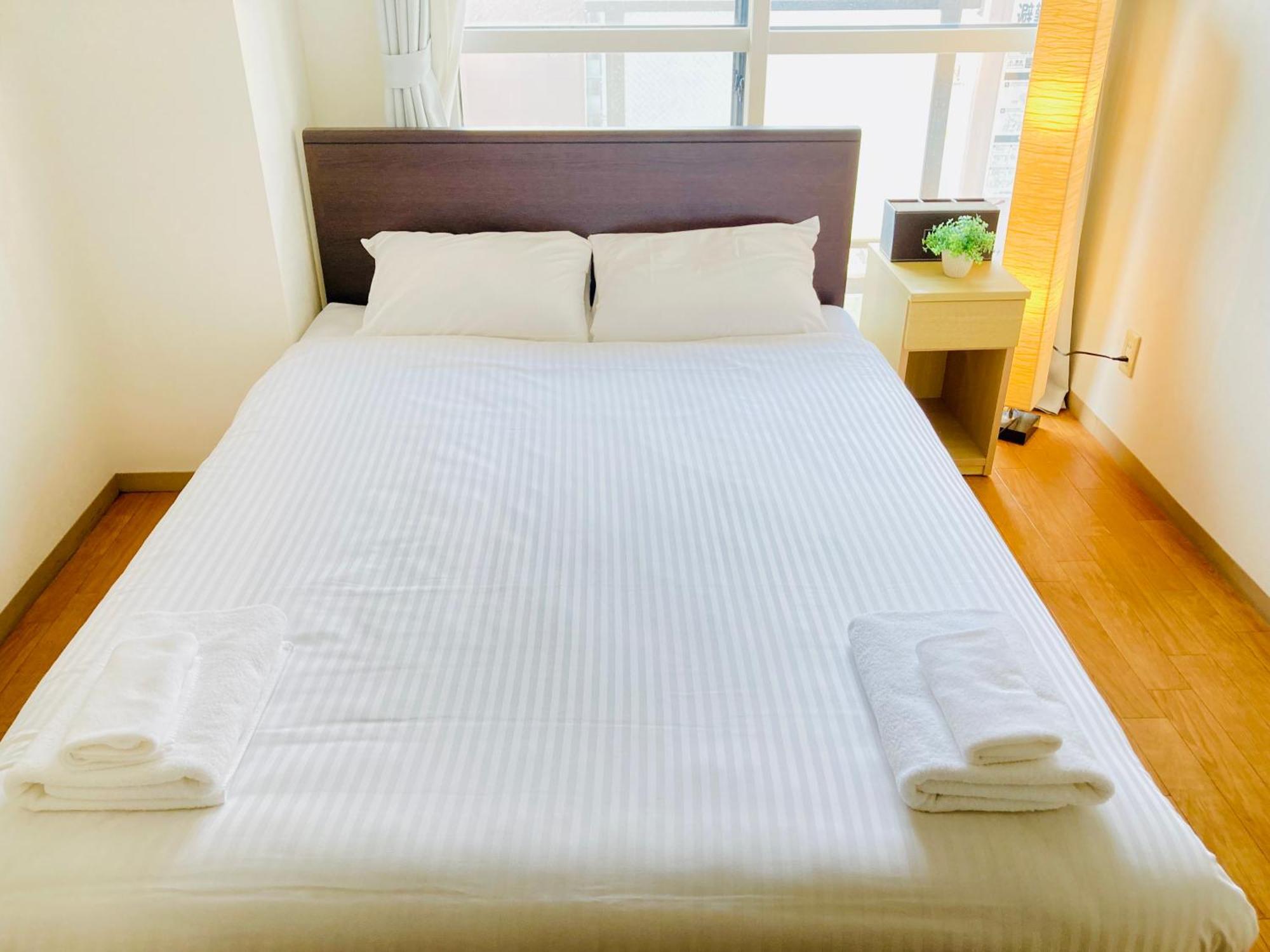 Dai37 Matsui Building Apartman Szapporo Kültér fotó