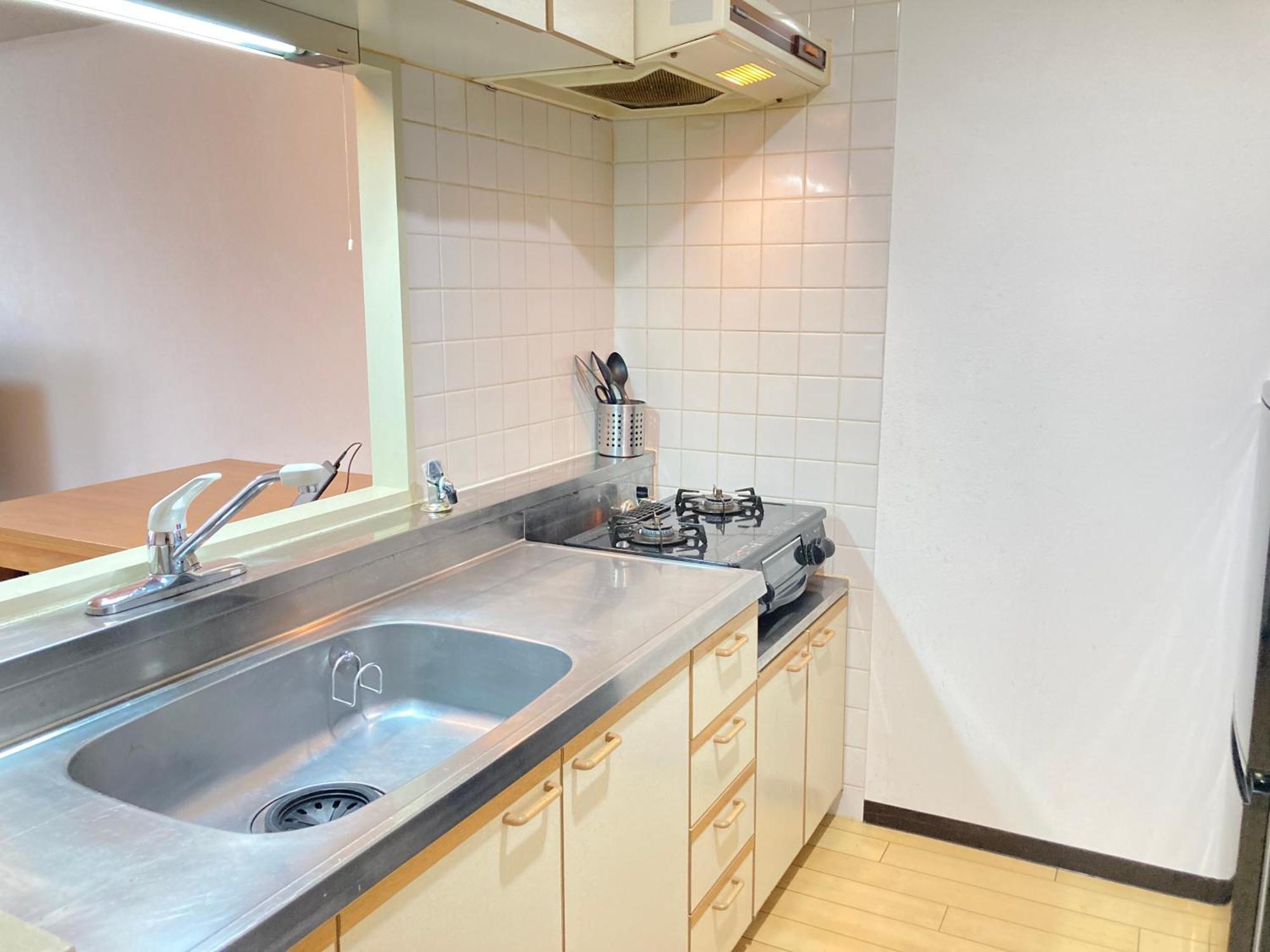 Dai37 Matsui Building Apartman Szapporo Kültér fotó
