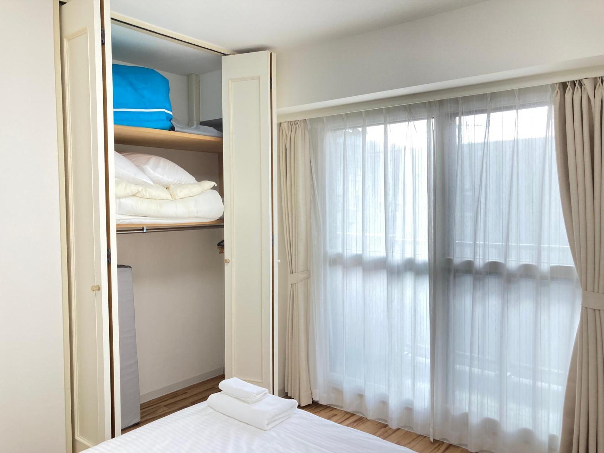 Dai37 Matsui Building Apartman Szapporo Szoba fotó