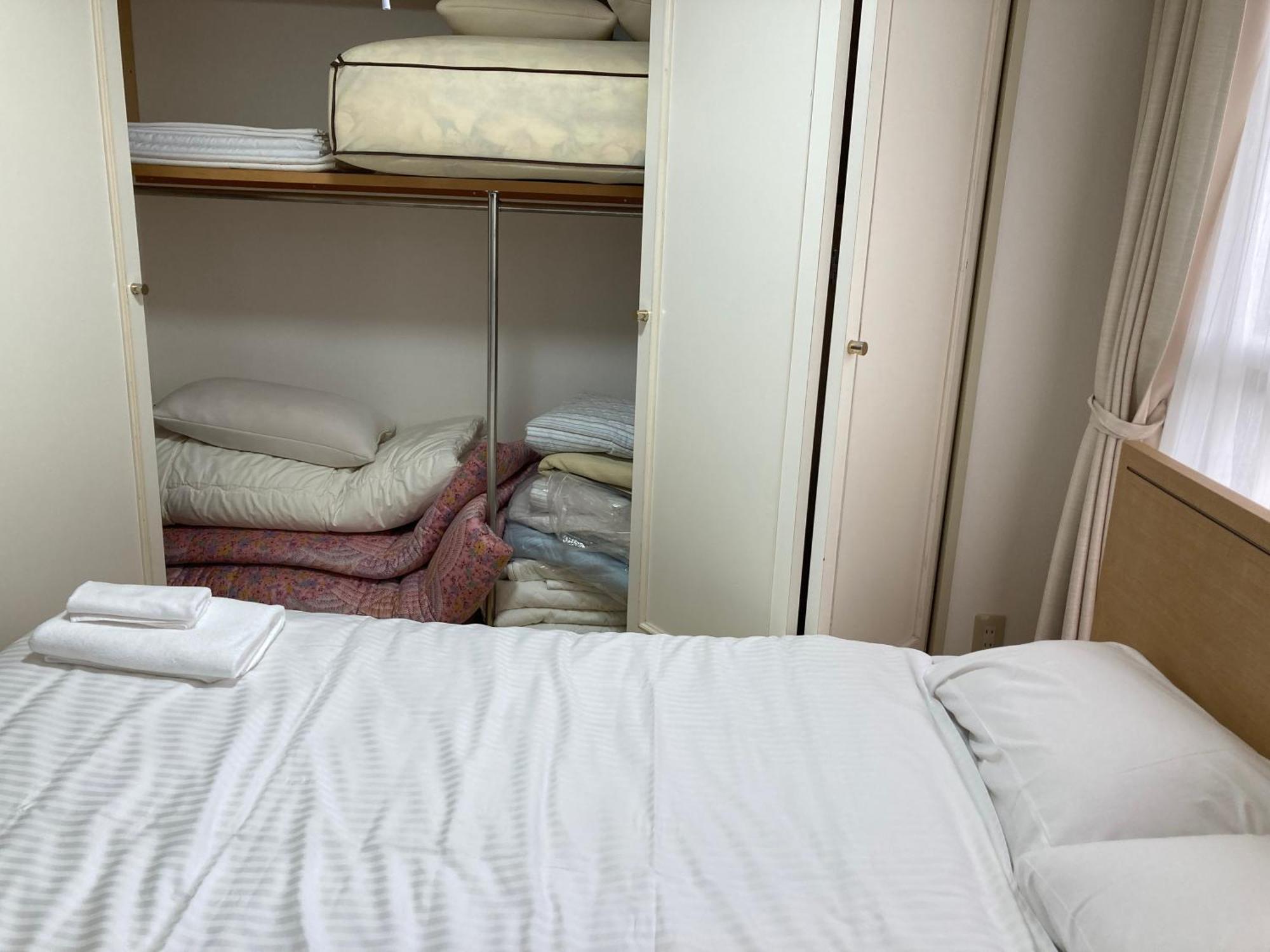 Dai37 Matsui Building Apartman Szapporo Szoba fotó