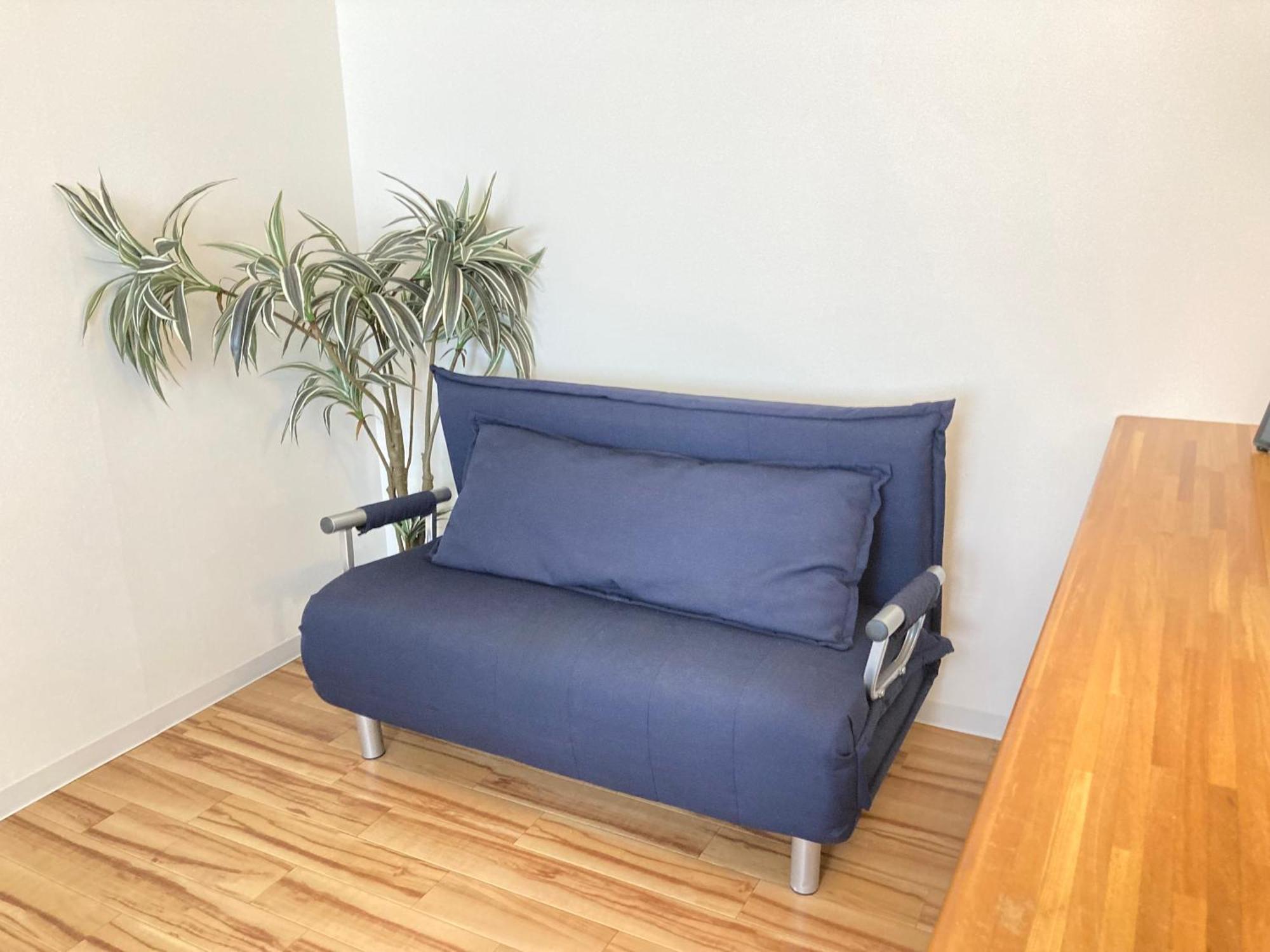 Dai37 Matsui Building Apartman Szapporo Szoba fotó