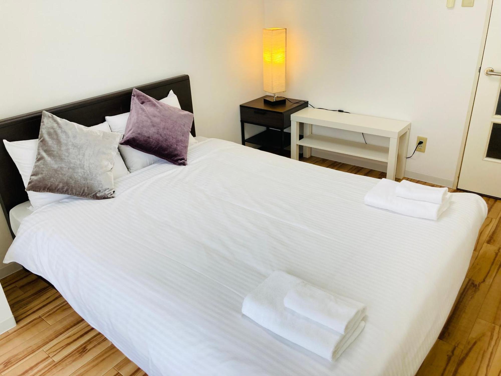 Dai37 Matsui Building Apartman Szapporo Kültér fotó