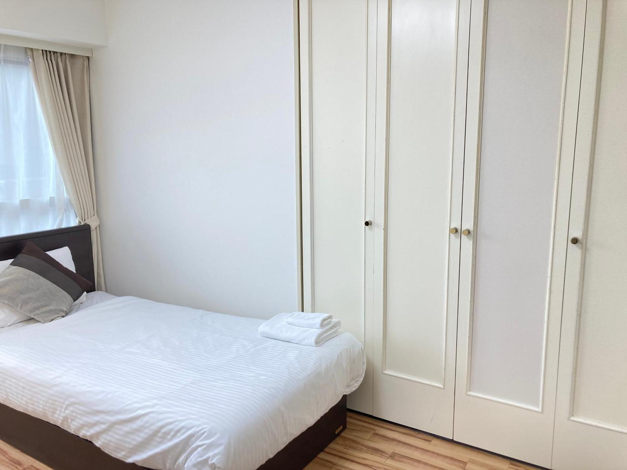 Dai37 Matsui Building Apartman Szapporo Kültér fotó