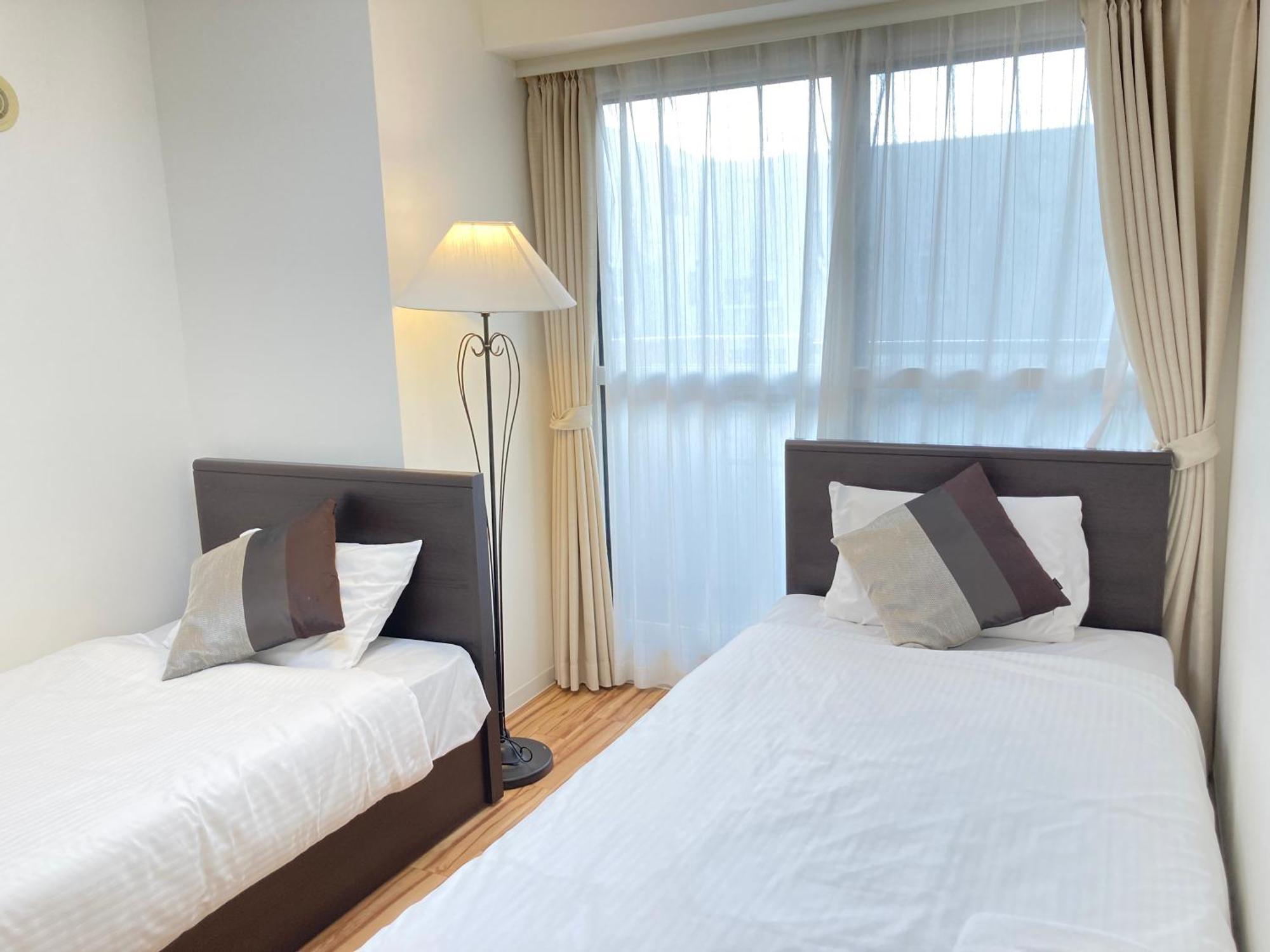 Dai37 Matsui Building Apartman Szapporo Kültér fotó