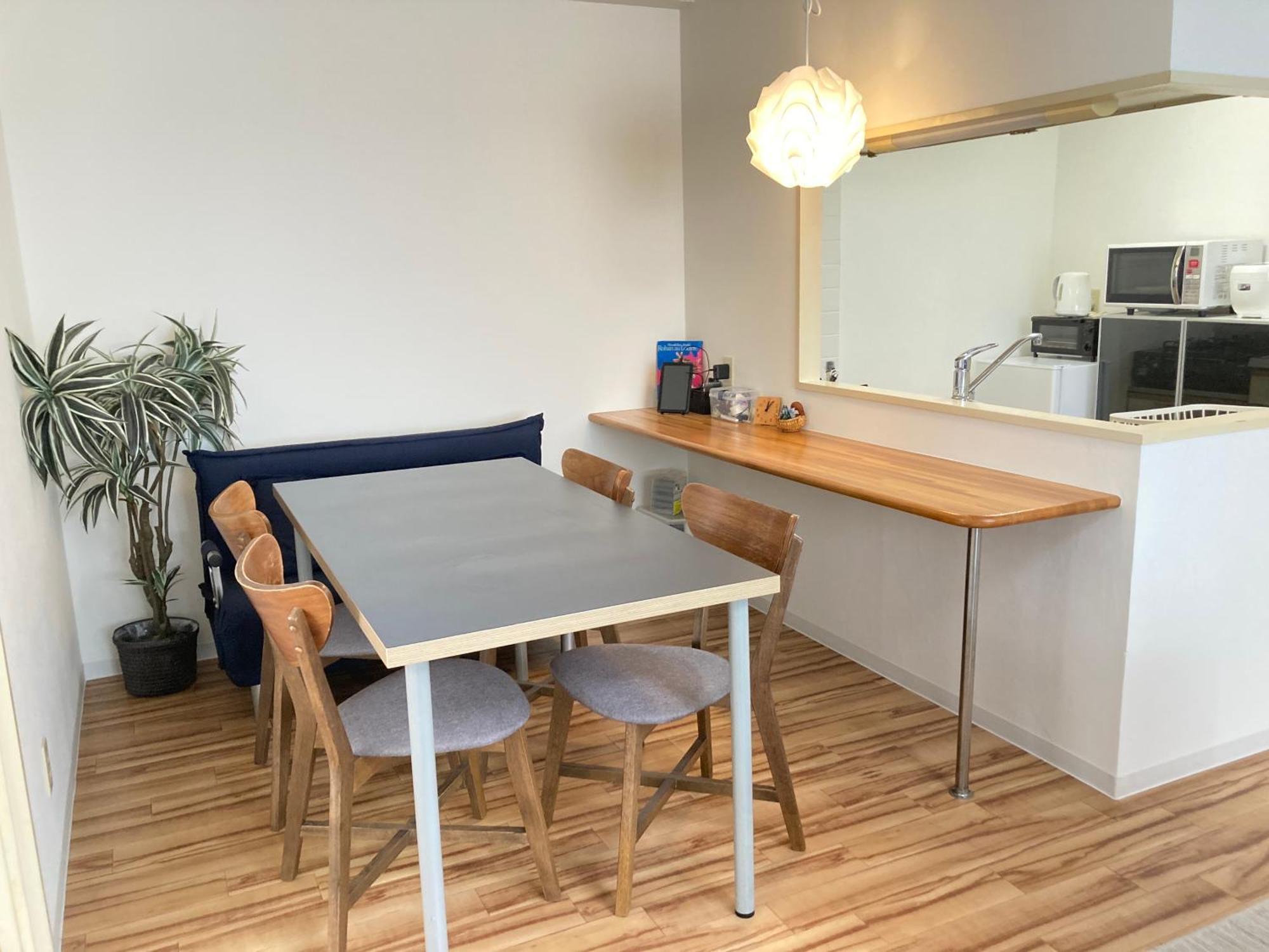 Dai37 Matsui Building Apartman Szapporo Kültér fotó
